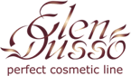 ELEN  DUSSO - Натуральная селективная косметическая линия дэрмальных редуктантов